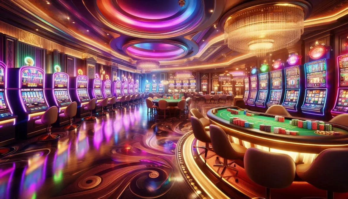 Fonbet Casino