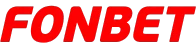 Fonbet Casino logo